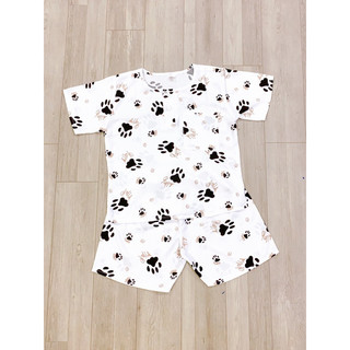 [5-12KG] BỘ TOLE NGẮN BÉ TRAI