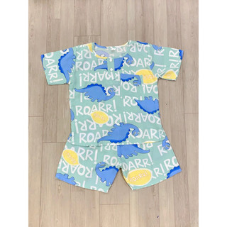 [5-12KG] BỘ TOLE NGẮN BÉ TRAI