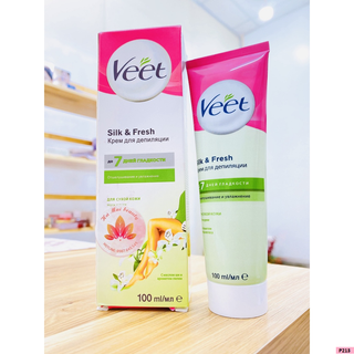 Kem tẩy lông Veet 100ml