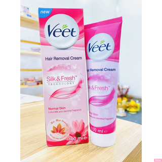 Kem tẩy lông Veet 100ml