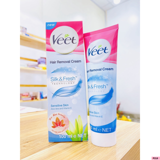 Kem tẩy lông Veet 100ml