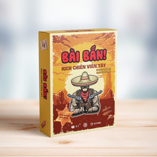 Bài Ban Việt Hóa (Cơ Bản Và Mở Rộng)
