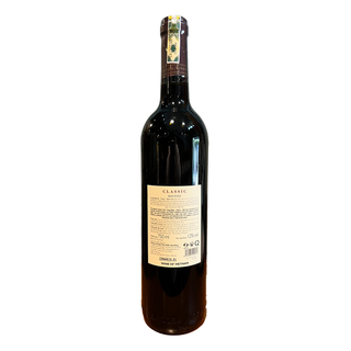 Vang Đàlạt Classic Red Wine 750ml