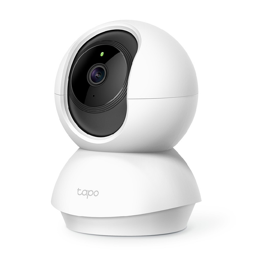 CAMERA IP WIFI TP-LINK TAPO C200 1080P 2MP - Camera an ninh dành cho gia đình