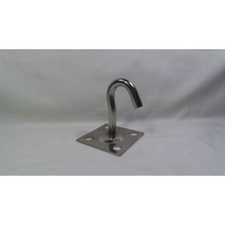Móc treo quạt trần, treo đèn inox