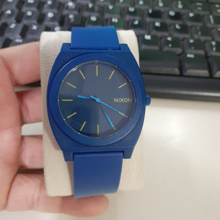 Đồng hồ Nixon nam nữ nguyên zin second hand