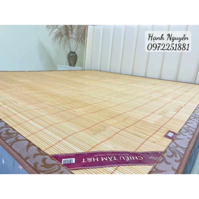 chiếu trúc tăm HT cao cấp 2mx2.2m