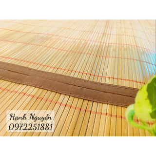 chiếu trúc tăm HT cao cấp 2mx2.2m