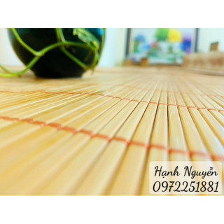 chiếu trúc tăm HT cao cấp 2mx2.2m