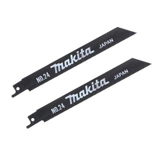 Lưỡi cưa kiếm cắt sắt 165x18x1.0mm no.22 makita b-00810