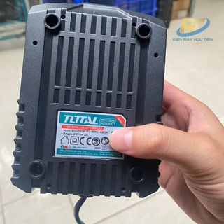 Đế sạc 20V TOTAL TFCLI2001