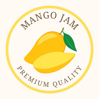 Mứt Xoài _ Mango Jam