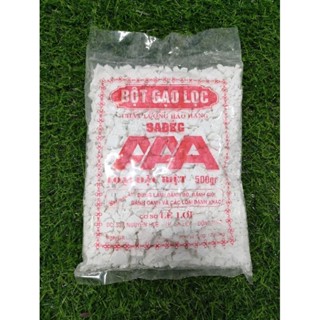 BỘT BÁNH BÒ - BỘT NẾP đặc sản sa đéc  cơ sởLê Lợi