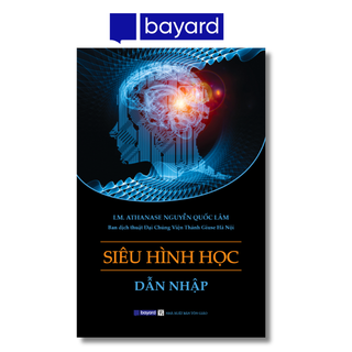 Sách - siêu hình học dẫn nhập