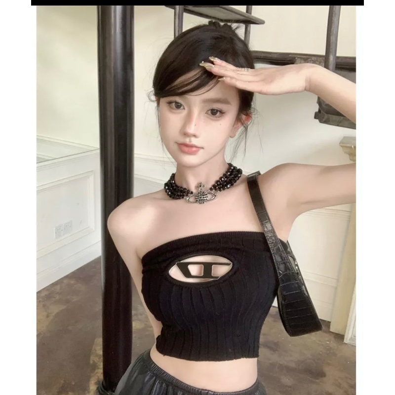 Sticker thêu hình tròn khoét ngực ủi nhiệt logo patch