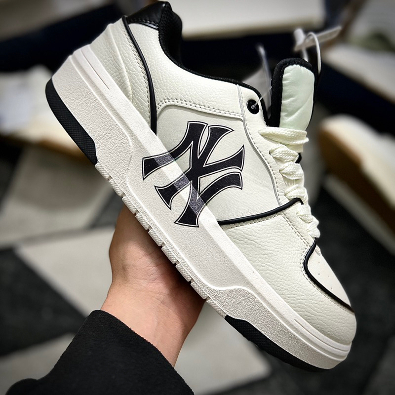Giày Big Size Nam sneakers unisex cổ thấp Chunky Liner (36-45) | Giày Size Lớn Big Size Nam