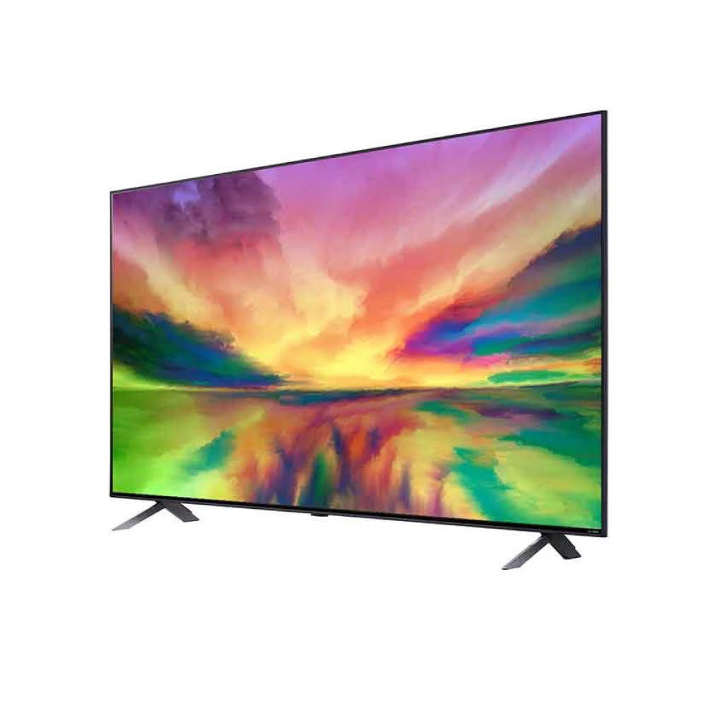 Smart Tivi QNED LG 4K 65 inch 65QNED80SRA -- FilmMaker Mode cho trải nghiệm như đang ở rạp chiếu phim.
