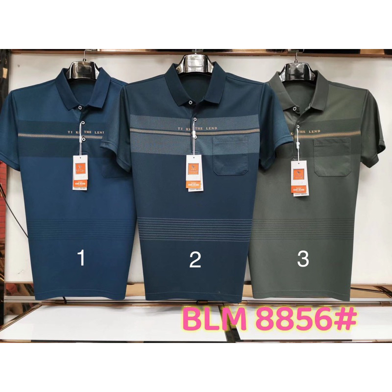 Áo phông hàng đẹp tặng bố 2023