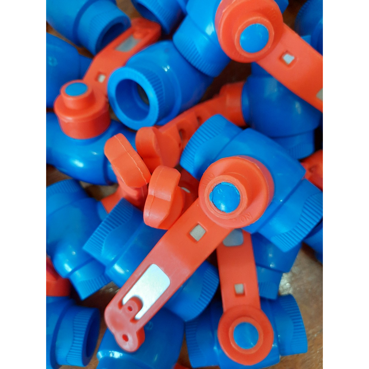 Van gạt ppr 25. van gạt 25,van gạt 20,  HỎA TỐC HCM