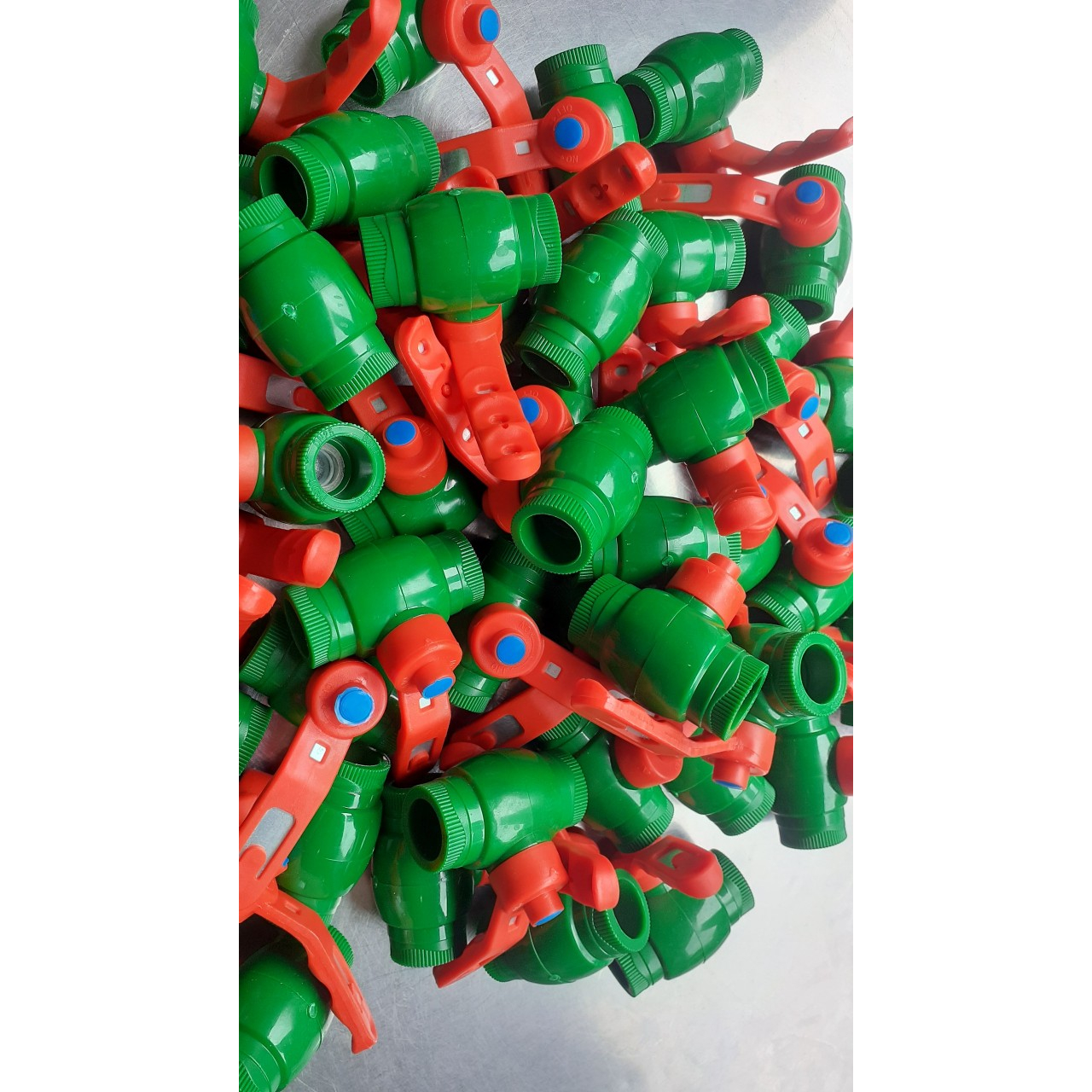 Van gạt ppr 25. van gạt 25,van gạt 20,  HỎA TỐC HCM