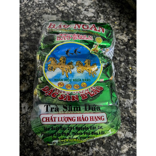 Combo 10 gói trà sâm dứa bảo ngân lốc 6gói 420gr