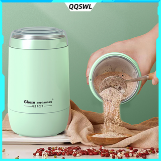 Máy xay cafe mini để bàn, dụng cụ xay nghiền cà phê, hạt khô tại nhà cao cấp máy xay hạt khô, máy xay bột ngũ cốc, cafe, thảo dược