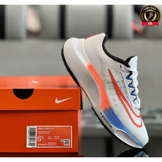 (Hàng Chính Hãng) Giày Thể Thao Ni̲ke Zoom Fly 5 (Tặng Vớ)