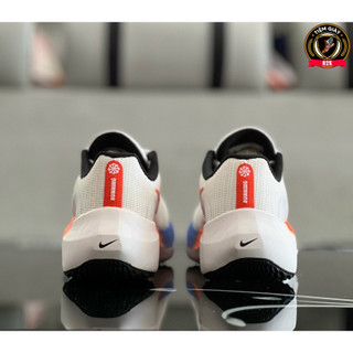 (Hàng Chính Hãng) Giày Thể Thao Ni̲ke Zoom Fly 5 (Tặng Vớ)