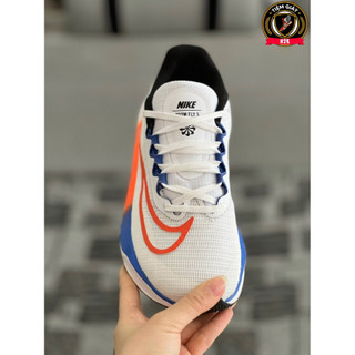 (Hàng Chính Hãng) Giày Thể Thao Ni̲ke Zoom Fly 5 (Tặng Vớ)