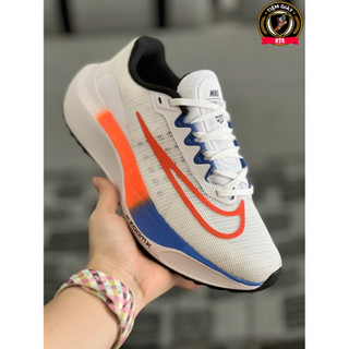 (Hàng Chính Hãng) Giày Thể Thao Ni̲ke Zoom Fly 5 (Tặng Vớ)