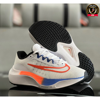 (Hàng Chính Hãng) Giày Thể Thao Ni̲ke Zoom Fly 5 (Tặng Vớ)