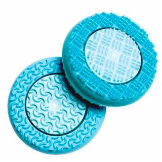 Đầu Máy Silicon Rửa Mặt Lumispa Nuskin