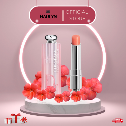 Son dưỡng môi Dior Addict Lip Glow [Hàng chính hãng]