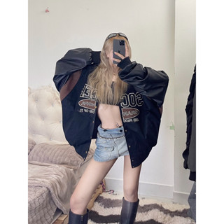 Áo Khoác Nam Nữ Unisex Freesize Form Rộng SOCCER