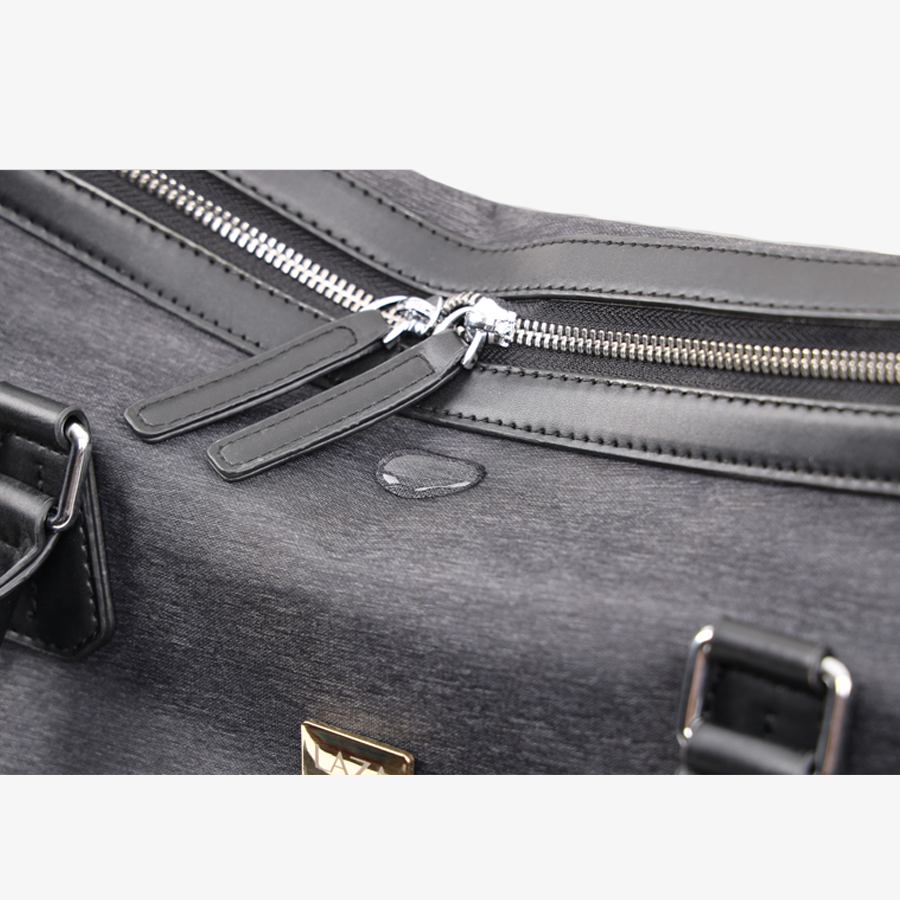 Túi xách hành lý nam nữ cỡ lớn LAZA Lourdes Bag 573 - Chất liệu Polyvinyl nhập khẩu trượt nước - Hàng thiết kế cao cấp