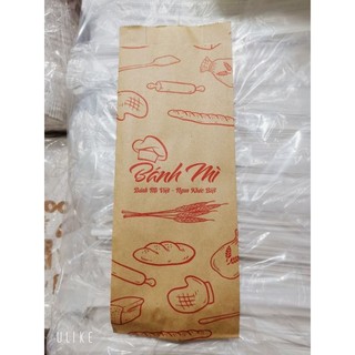 TÚI BÁNH MÌ