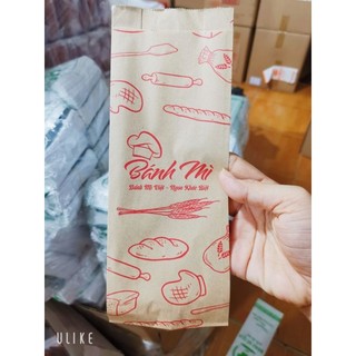 TÚI BÁNH MÌ