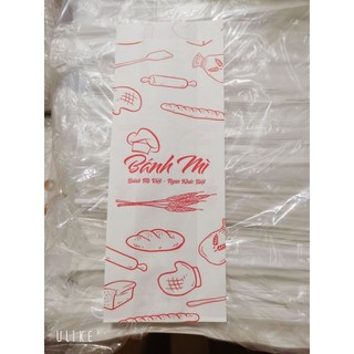 TÚI BÁNH MÌ