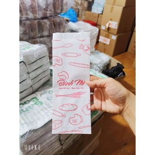 TÚI BÁNH MÌ