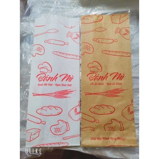 TÚI BÁNH MÌ