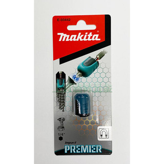 Nam châm tăng lực hút Impact Premier Makita E-03442