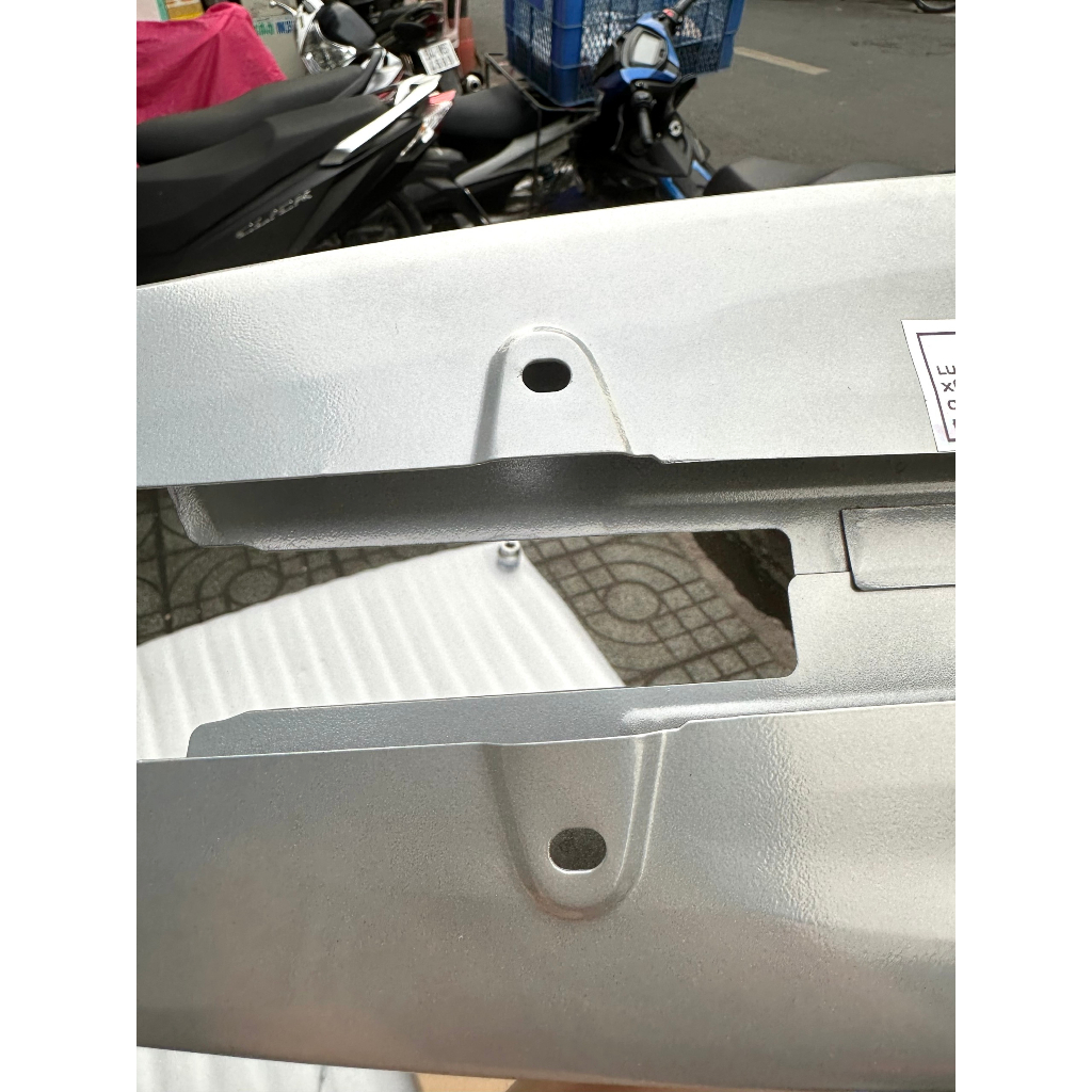 HỘP SÊN  XE Future Neo