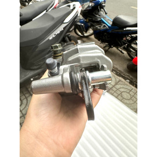 BỘ HEO DẦU THẮNG ĐĨA TRƯỚC WAVE RS - HÀNG ĐẸP