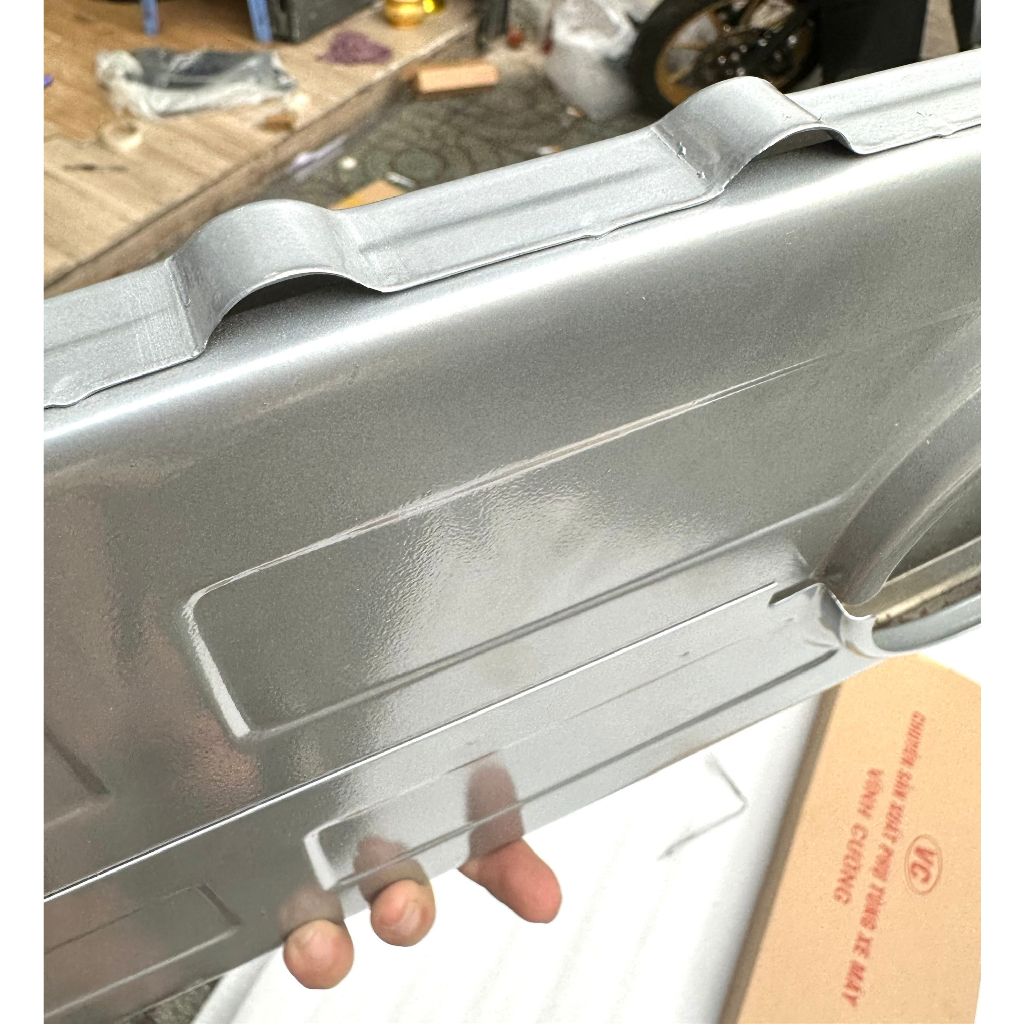 HỘP SÊN  XE Future Neo