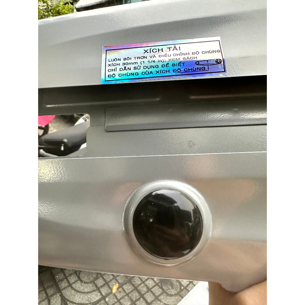 HỘP SÊN  XE Future Neo