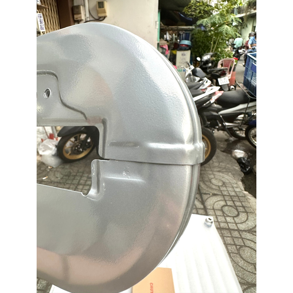 HỘP SÊN  XE Future Neo