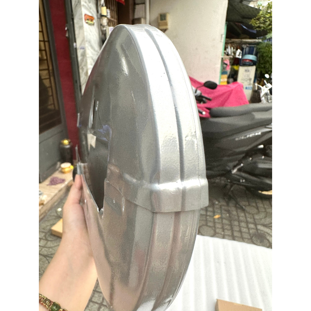 HỘP SÊN  XE Future Neo