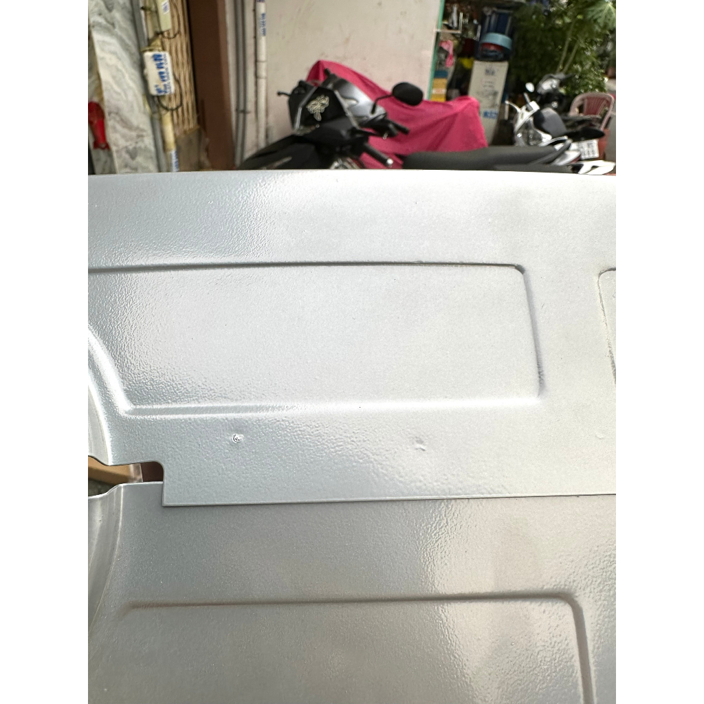 HỘP SÊN  XE Future Neo