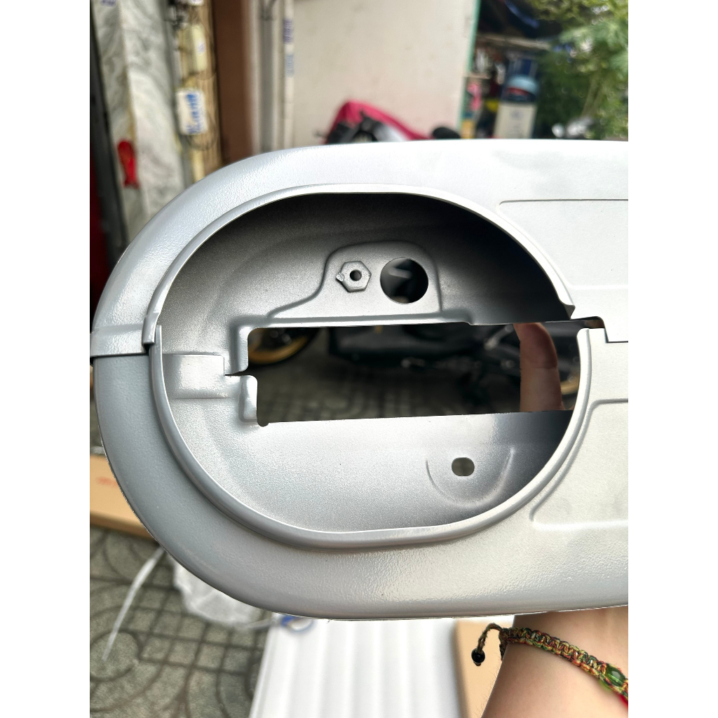 HỘP SÊN  XE Future Neo