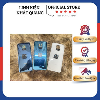 Lưng redmi note 9s